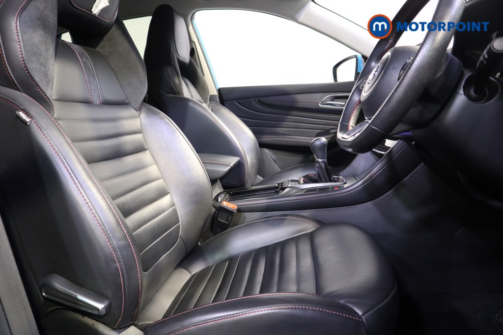 Used MG MG HS 2023 for sale - 77248978: Photo 22