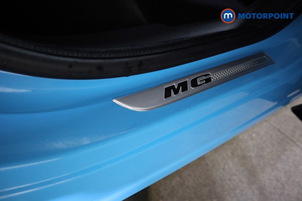 Used MG MG HS 2023 for sale - 77248978: Photo 27