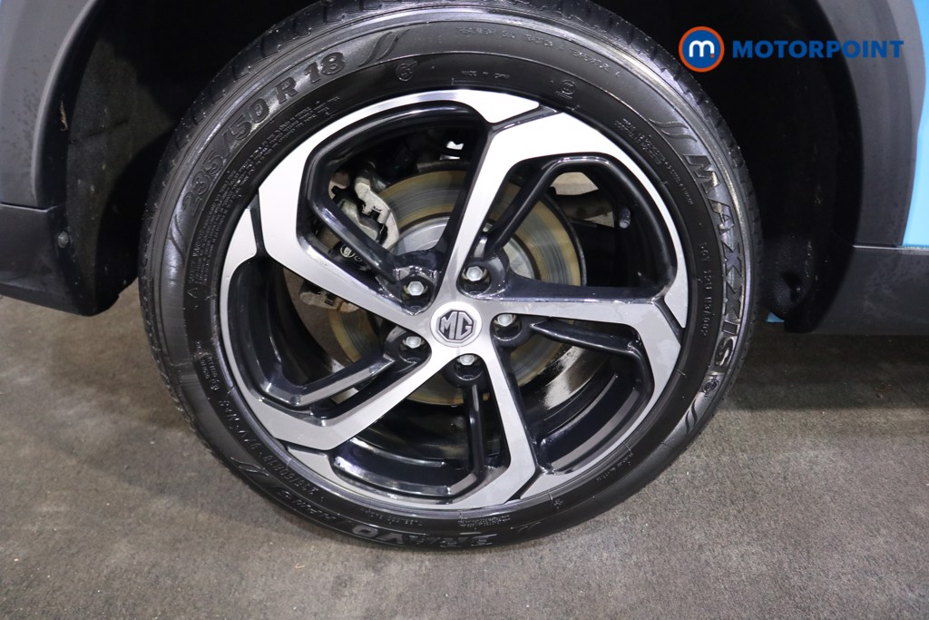 Used MG MG HS 2023 for sale - 77248978: Photo 29