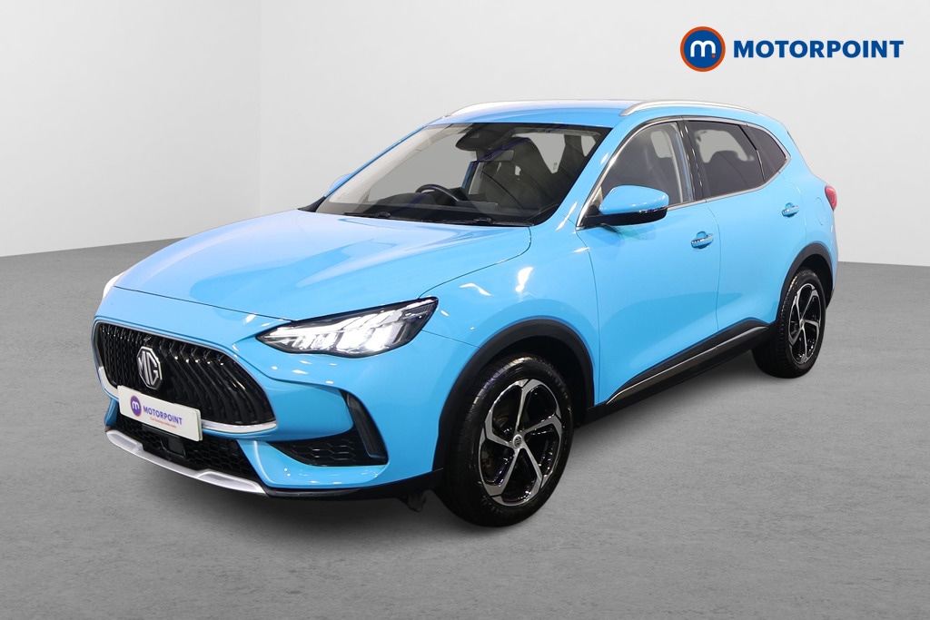 Used MG MG HS 2023 for sale - 77248978: Photo 3