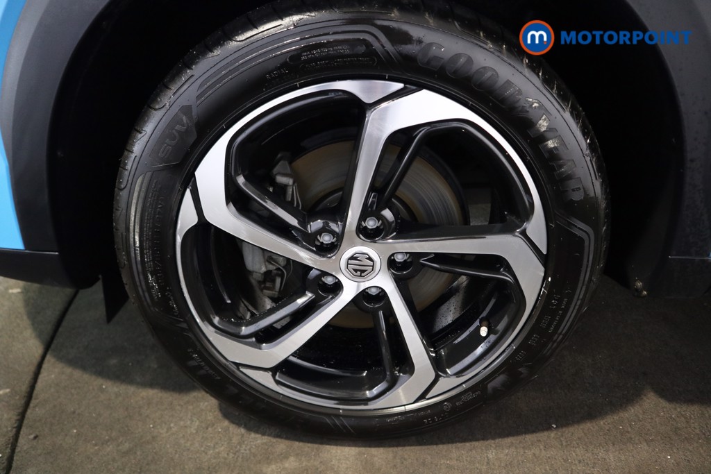 Used MG MG HS 2023 for sale - 77248978: Photo 31