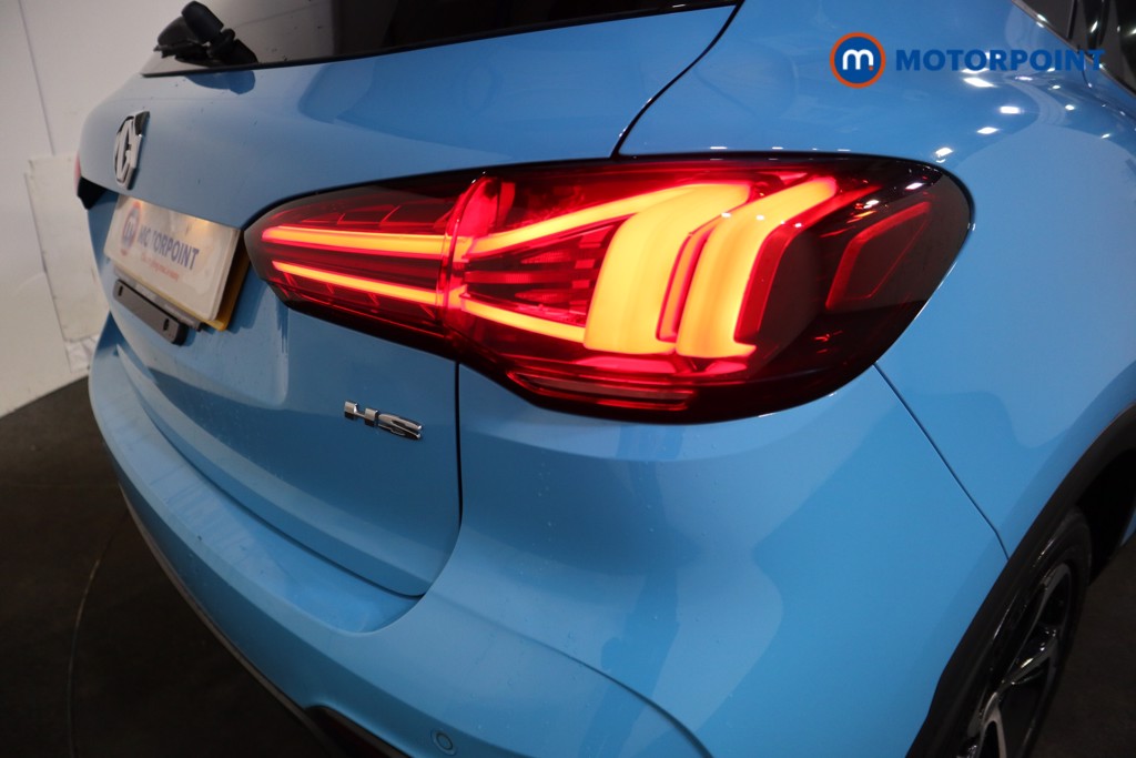 Used MG MG HS 2023 for sale - 77248978: Photo 35