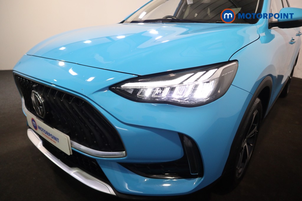 Used MG MG HS 2023 for sale - 77248978: Photo 41