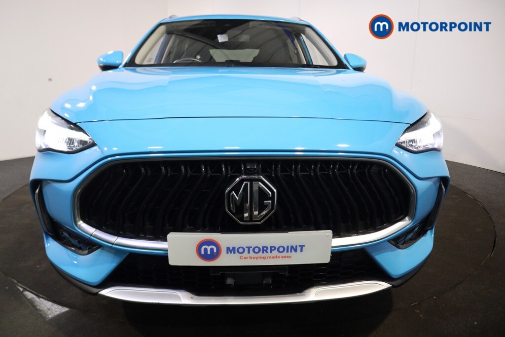 Used MG MG HS 2023 for sale - 77248978: Photo 42