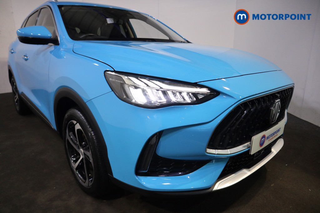 Used MG MG HS 2023 for sale - 77248978: Photo 43