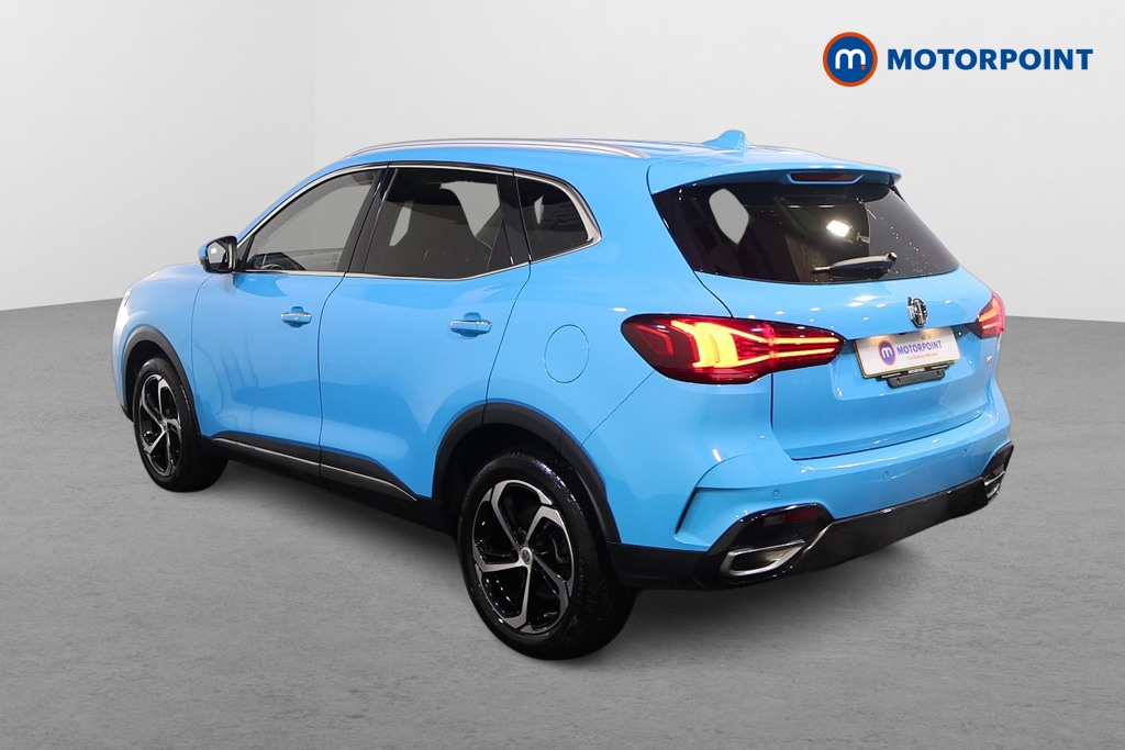 Used MG MG HS 2023 for sale - 77248978: Photo 5