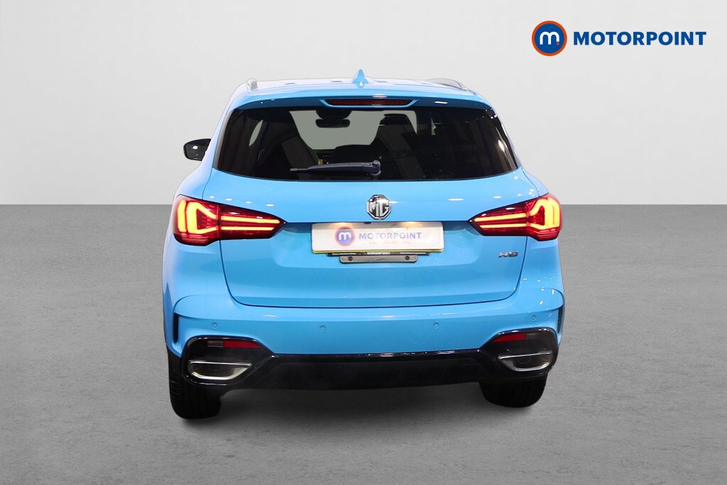 Used MG MG HS 2023 for sale - 77248978: Photo 6