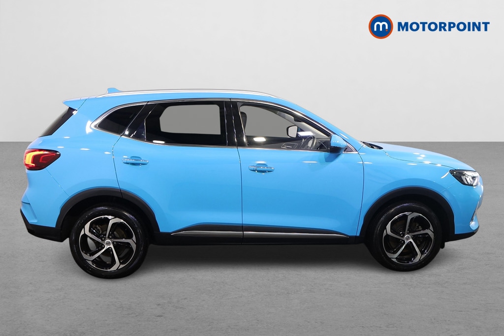 Used MG MG HS 2023 for sale - 77248978: Photo 8