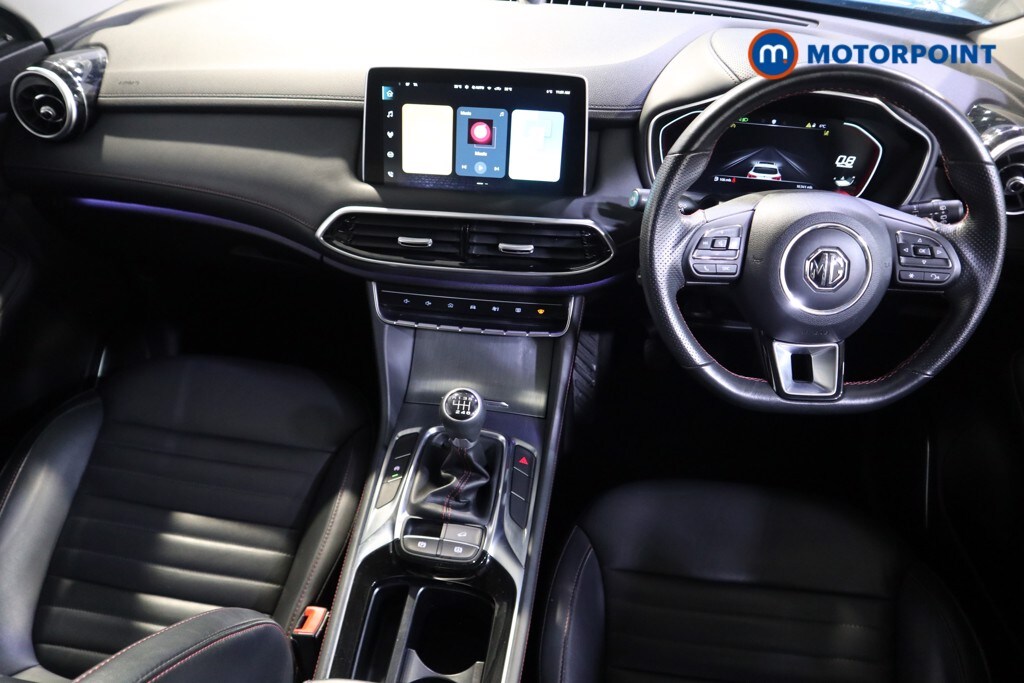 Used MG MG HS 2023 for sale - 77248978: Photo 9