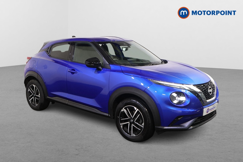 Used Nissan Juke 2025 for sale - 76777598: Photo 1