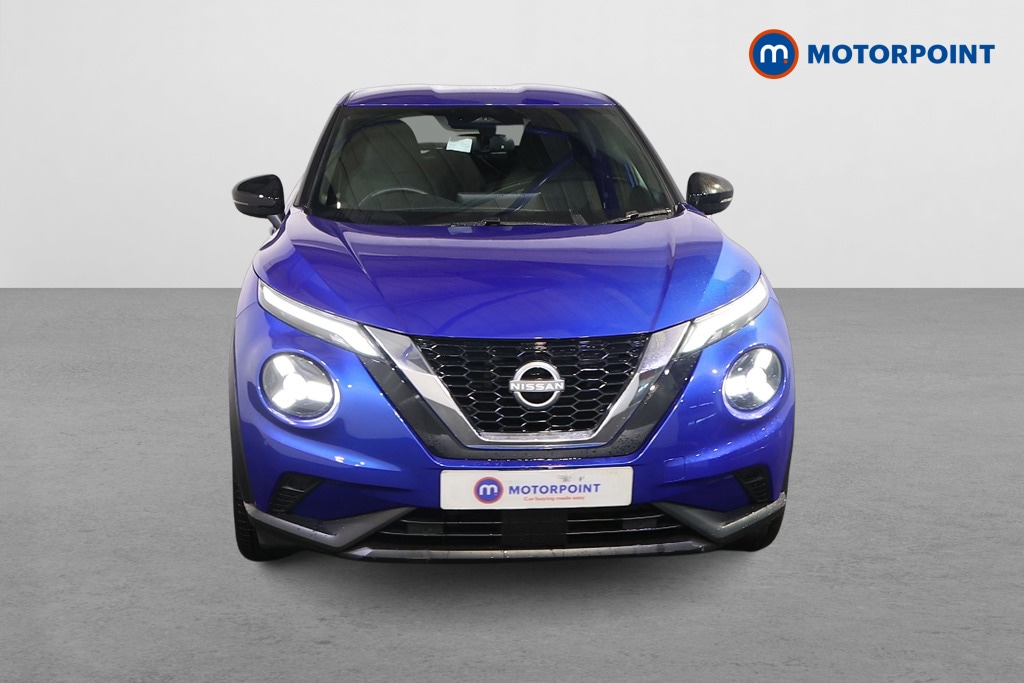 Used Nissan Juke 2025 for sale - 76777598: Photo 2