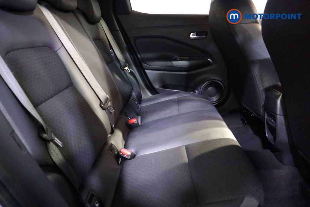 Used Nissan Juke 2025 for sale - 76777598: Photo 24