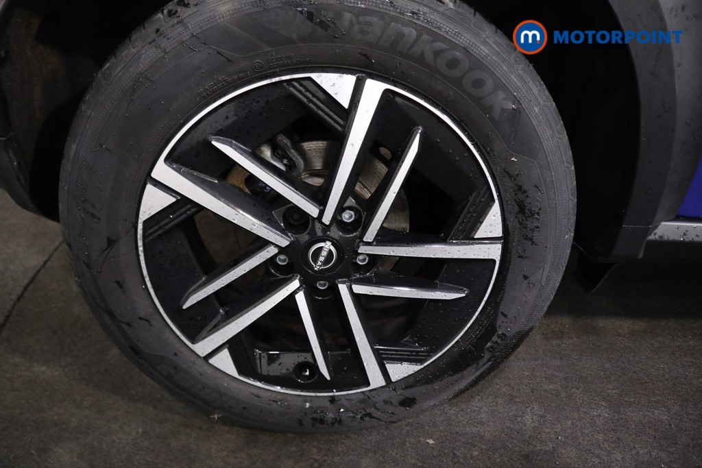 Used Nissan Juke 2025 for sale - 76777598: Photo 29