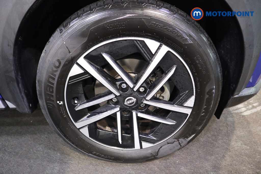 Used Nissan Juke 2025 for sale - 76777598: Photo 30