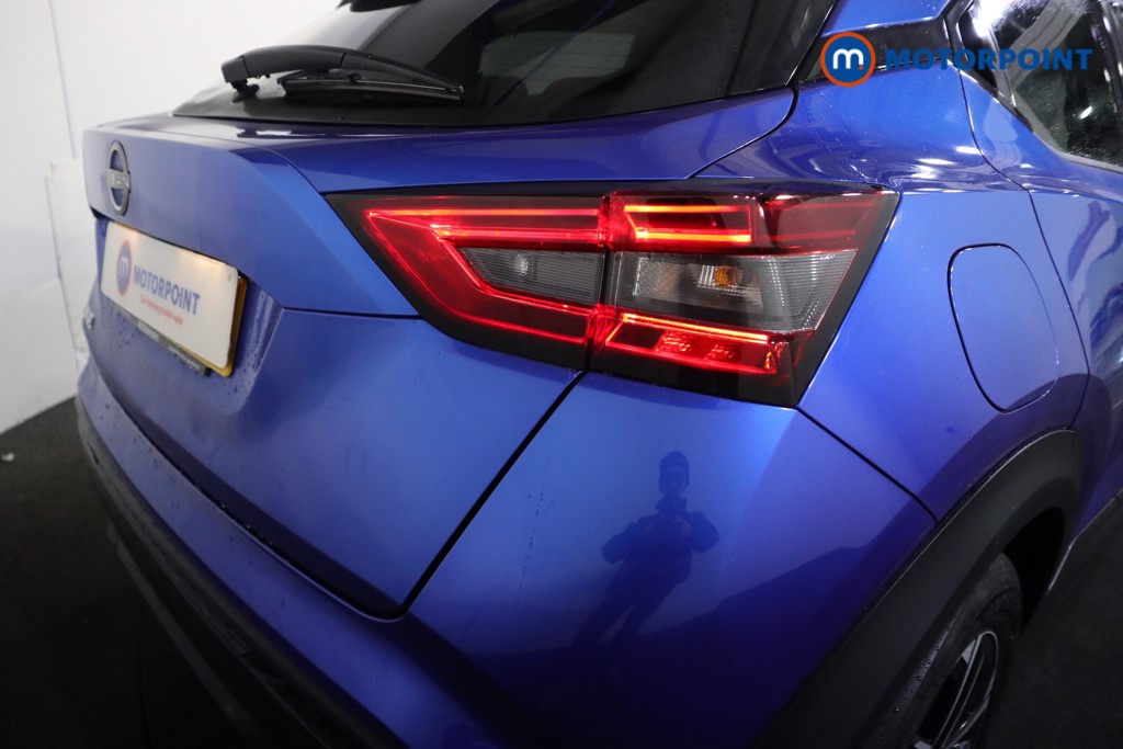 Used Nissan Juke 2025 for sale - 76777598: Photo 36