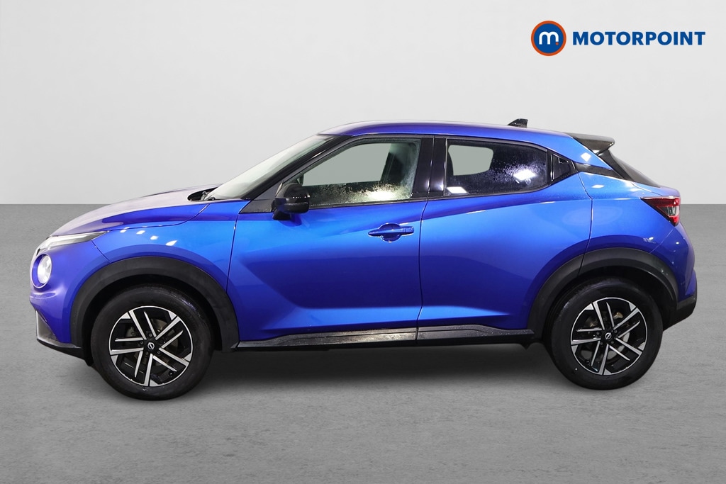 Used Nissan Juke 2025 for sale - 76777598: Photo 4