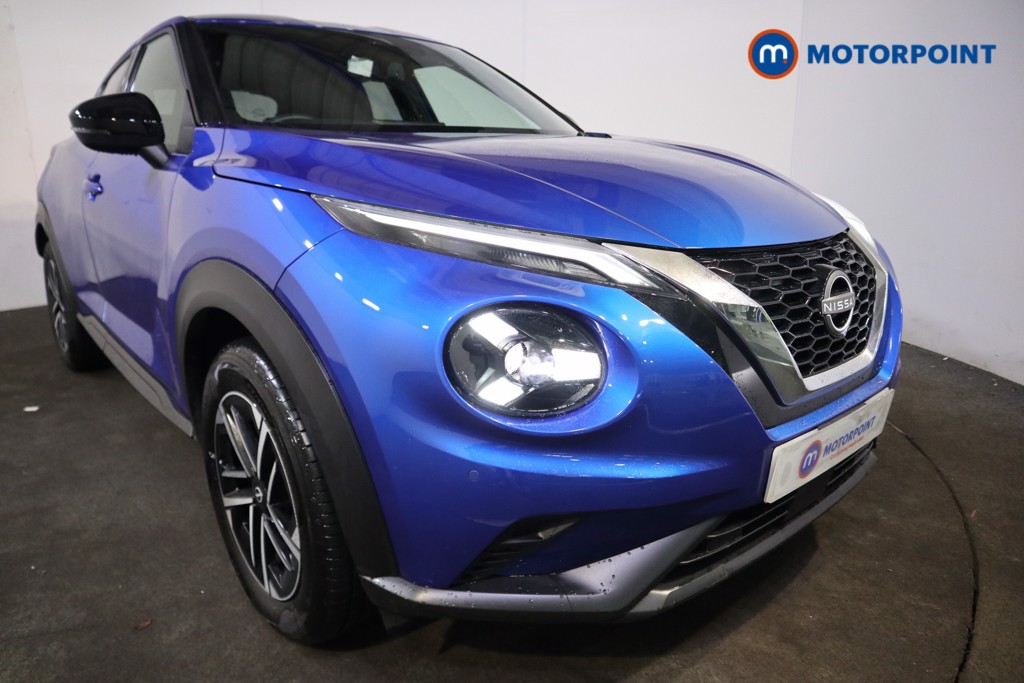 Used Nissan Juke 2025 for sale - 76777598: Photo 42