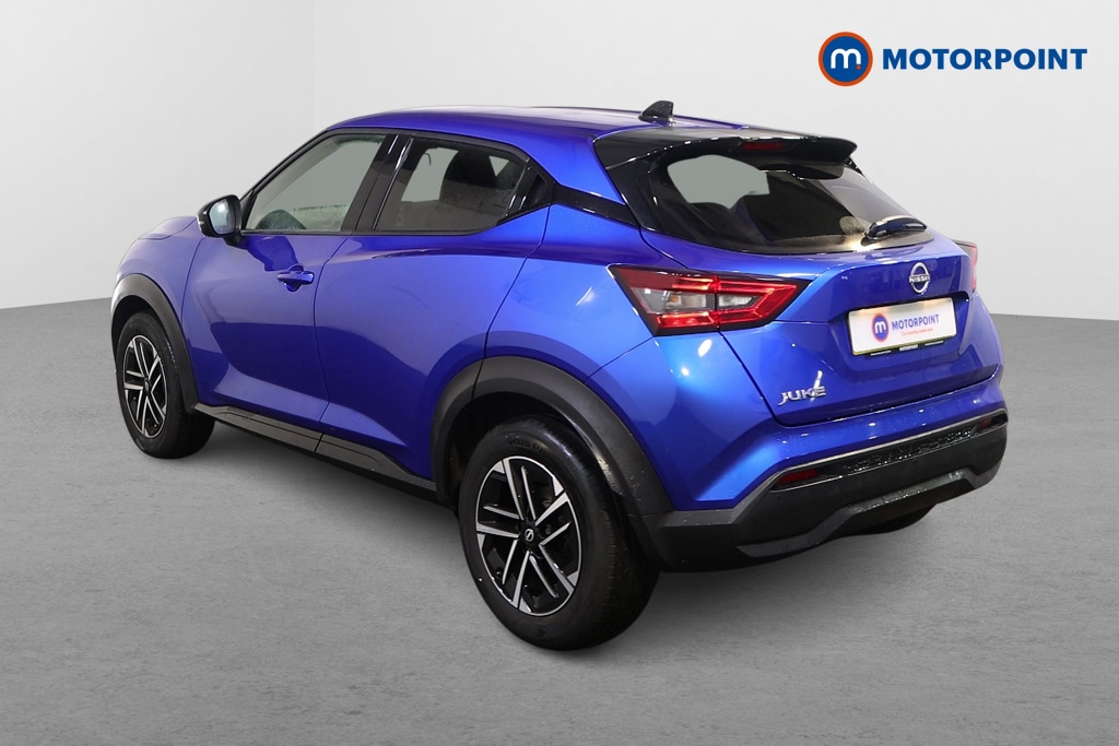 Used Nissan Juke 2025 for sale - 76777598: Photo 5