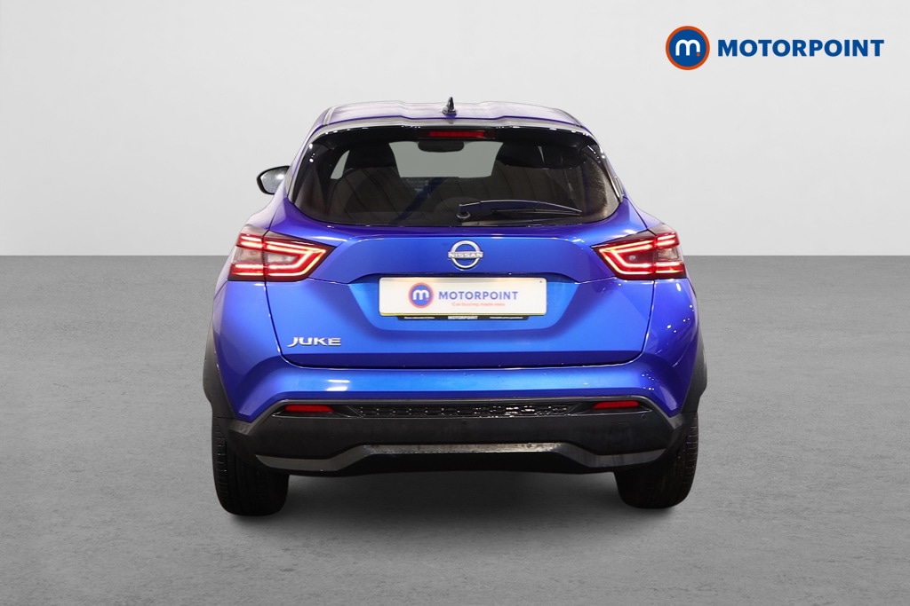 Used Nissan Juke 2025 for sale - 76777598: Photo 6