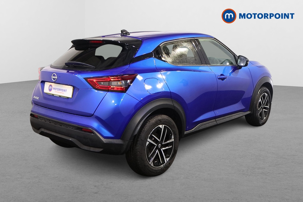 Used Nissan Juke 2025 for sale - 76777598: Photo 7