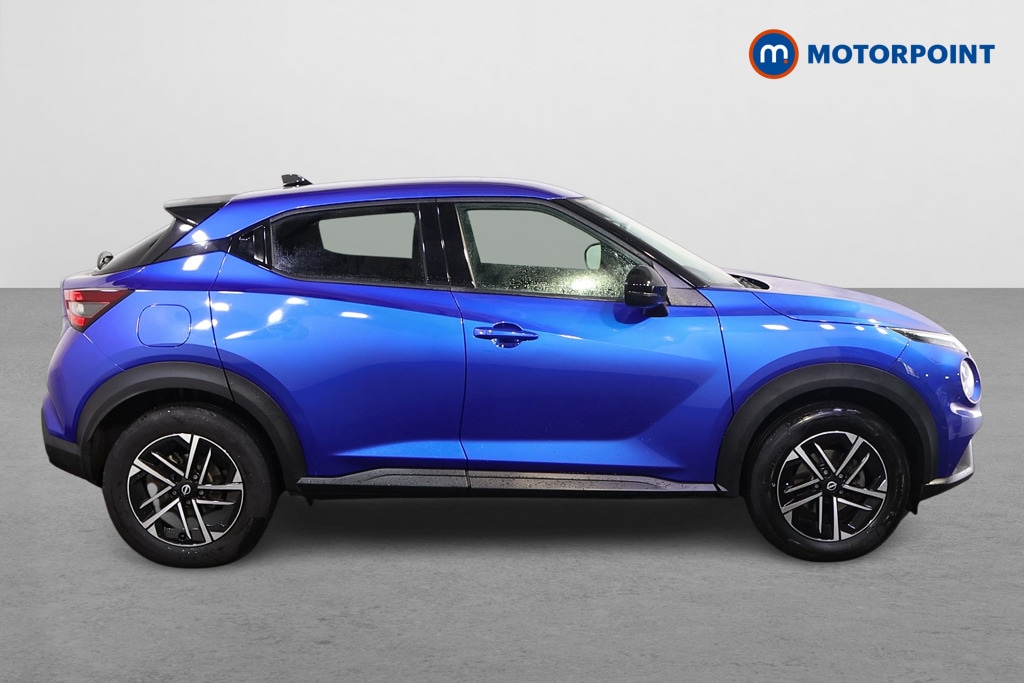 Used Nissan Juke 2025 for sale - 76777598: Photo 8