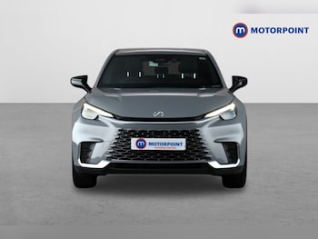 Used Lexus LBX 2025 for sale - 79216811: Photo
