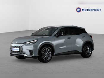 Used Lexus LBX 2025 for sale - 79216811: Photo