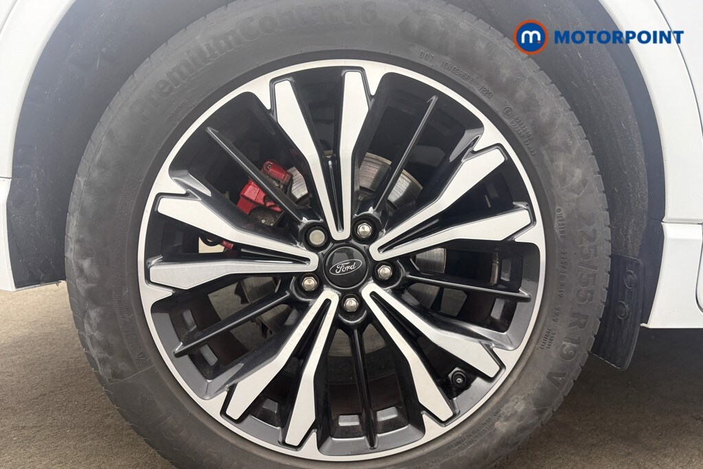 Used Ford Kuga for sale - 77743778: Photo 18