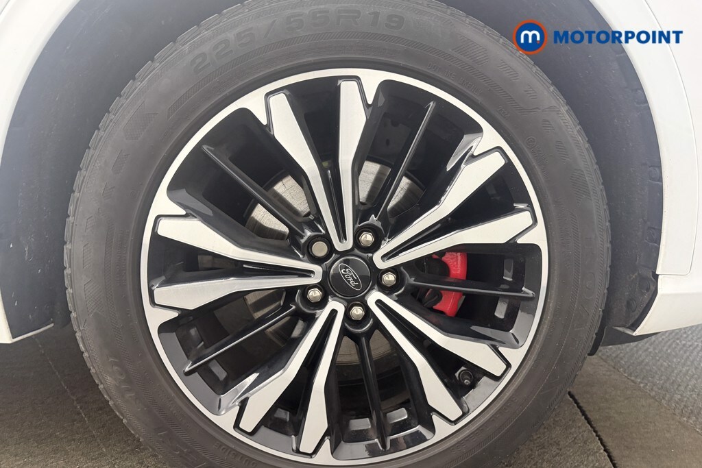 Used Ford Kuga for sale - 77743778: Photo 19