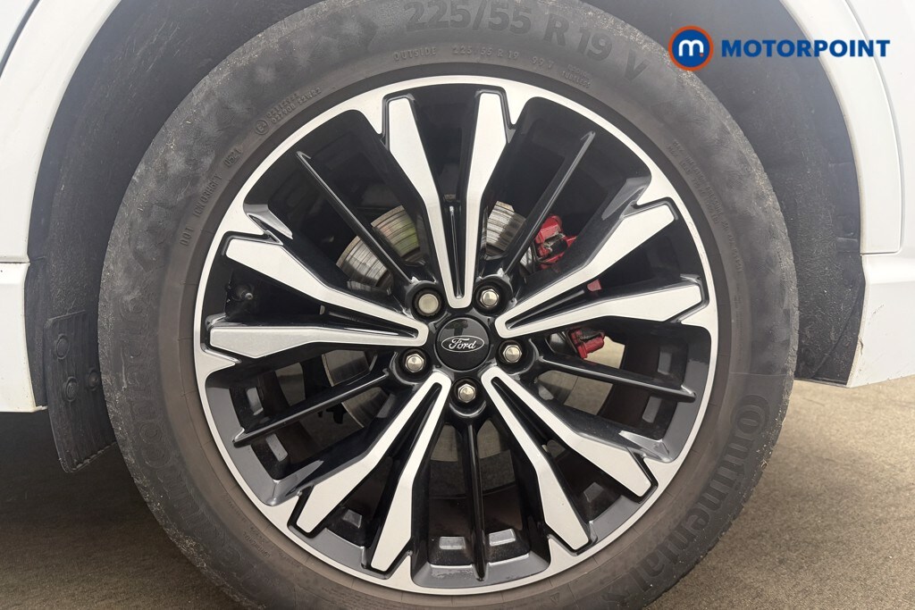 Used Ford Kuga for sale - 77743778: Photo 21