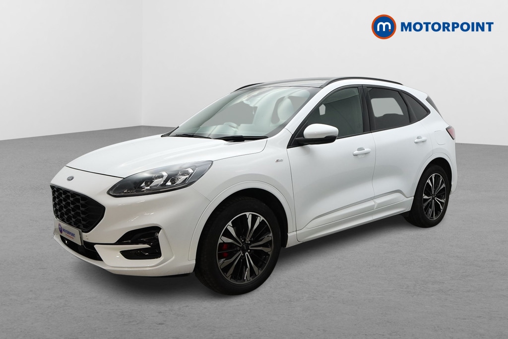 Used Ford Kuga for sale - 77743778: Photo 3