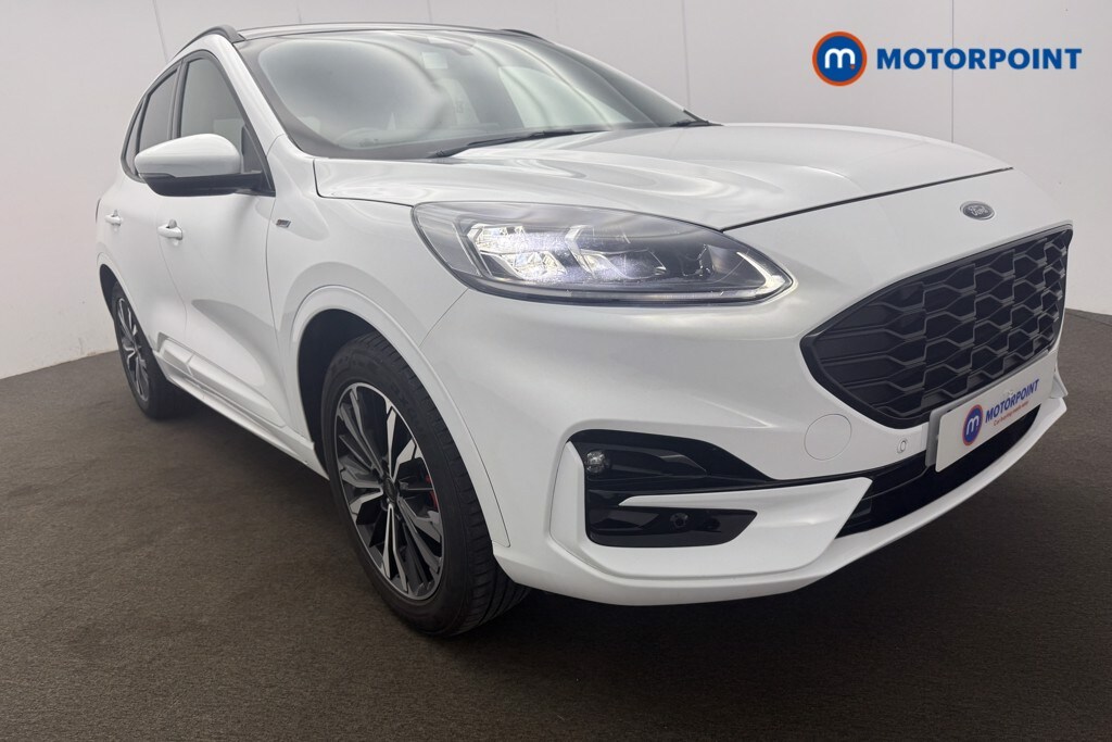 Used Ford Kuga for sale - 77743778: Photo 36