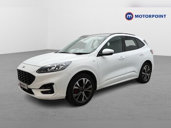 Used Ford Kuga undefined for sale - 77743778: Photo