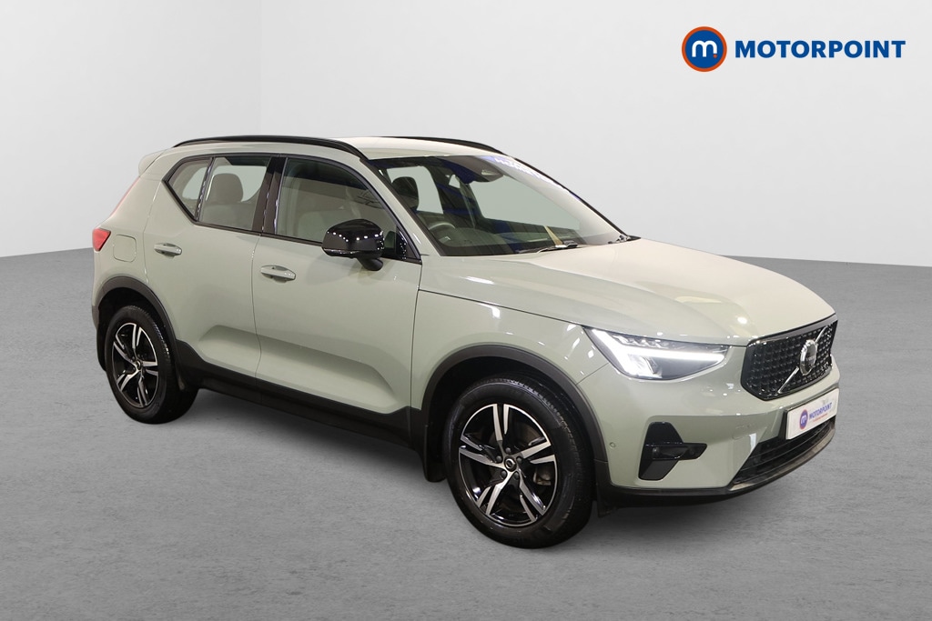 Used Volvo XC40 2023 for sale - 76046705: Photo 1