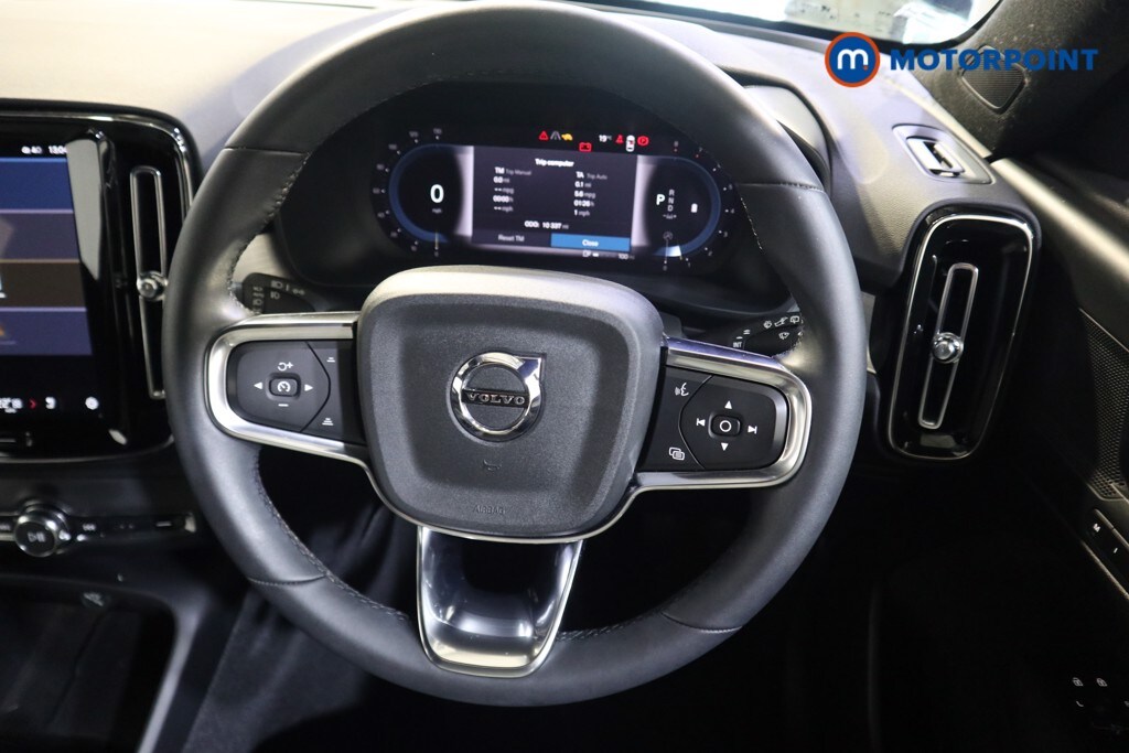 Used Volvo XC40 2023 for sale - 76046705: Photo 10