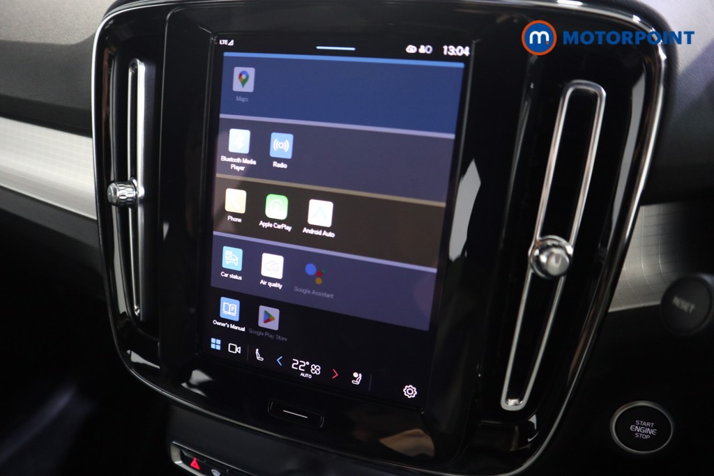 Used Volvo XC40 2023 for sale - 76046705: Photo 14