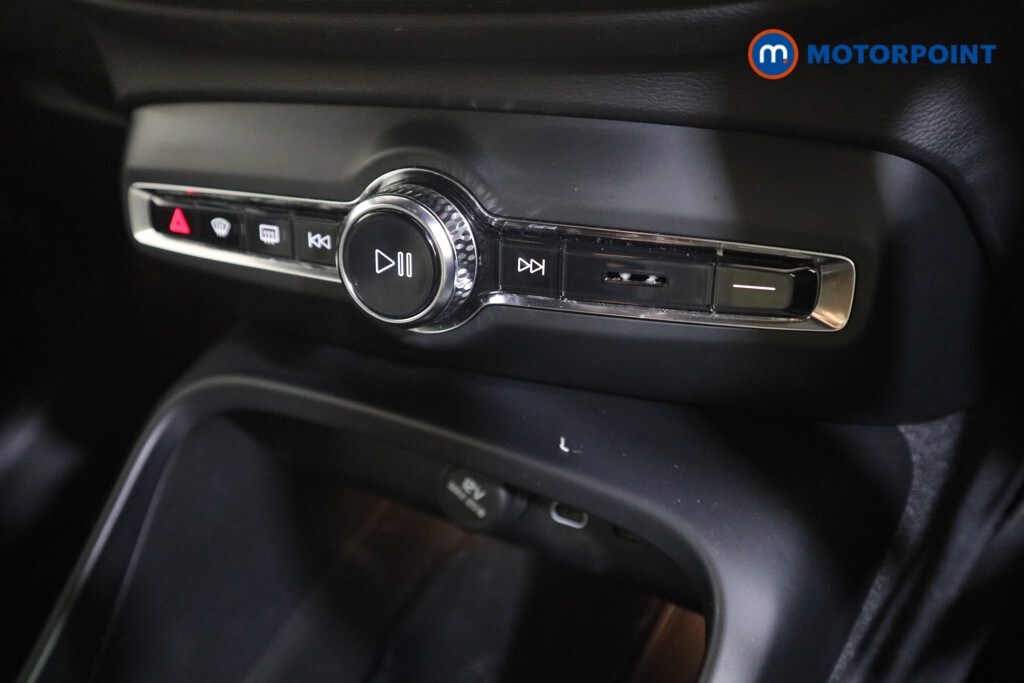 Used Volvo XC40 2023 for sale - 76046705: Photo 15