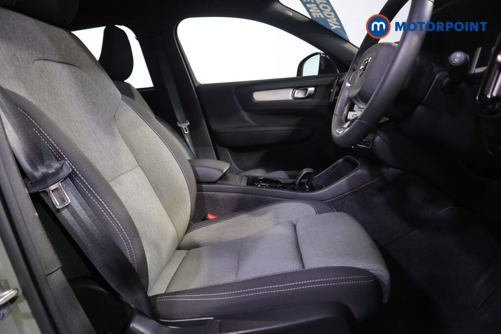 Used Volvo XC40 2023 for sale - 76046705: Photo 20