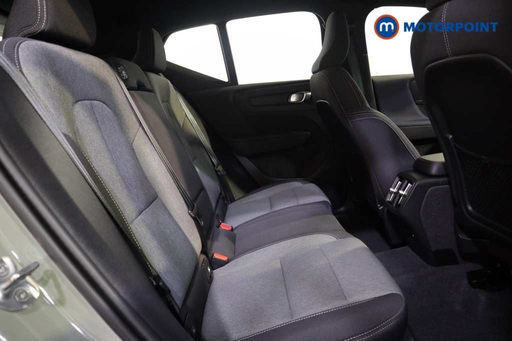 Used Volvo XC40 2023 for sale - 76046705: Photo 21