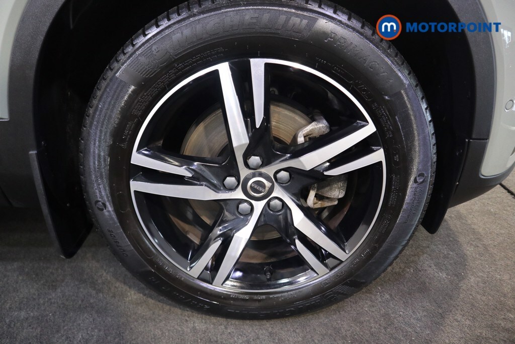Used Volvo XC40 2023 for sale - 76046705: Photo 25