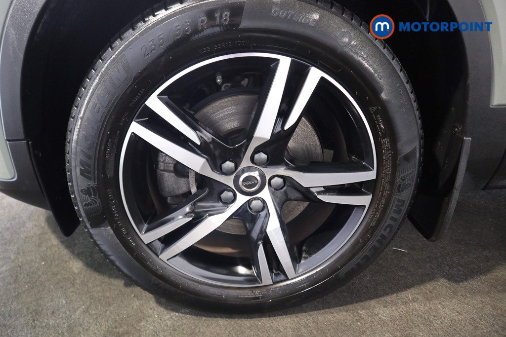 Used Volvo XC40 2023 for sale - 76046705: Photo 26
