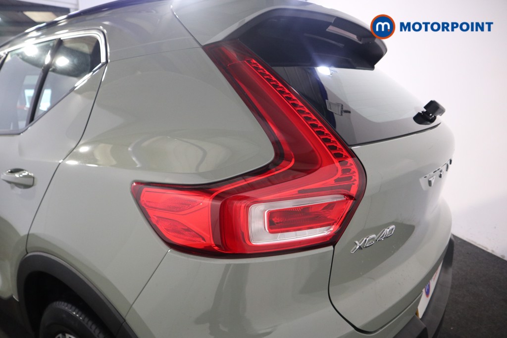 Used Volvo XC40 2023 for sale - 76046705: Photo 29