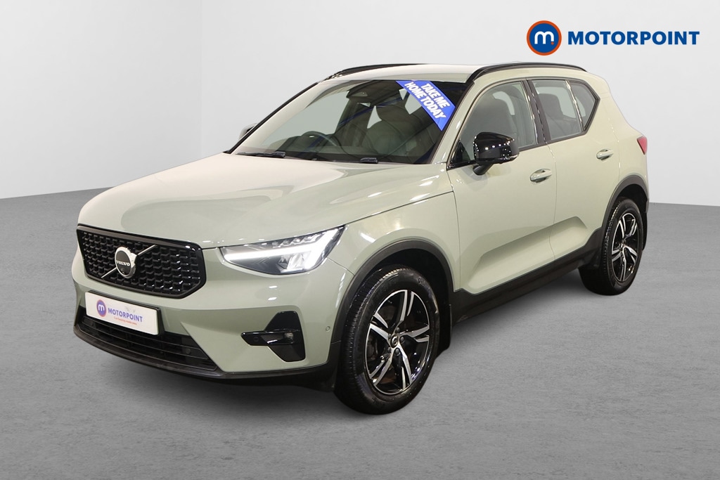 Used Volvo XC40 2023 for sale - 76046705: Photo 3
