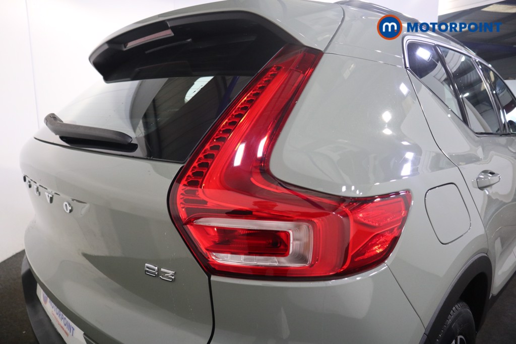 Used Volvo XC40 2023 for sale - 76046705: Photo 30