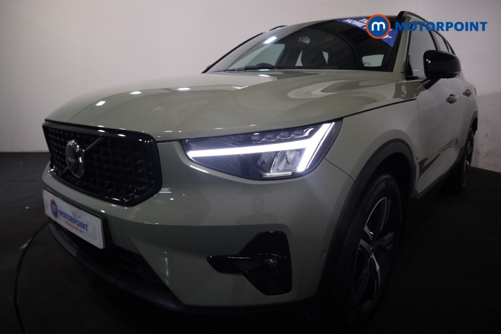 Used Volvo XC40 2023 for sale - 76046705: Photo 33