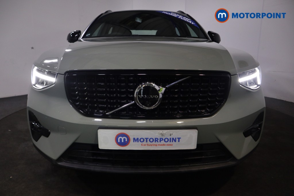Used Volvo XC40 2023 for sale - 76046705: Photo 34