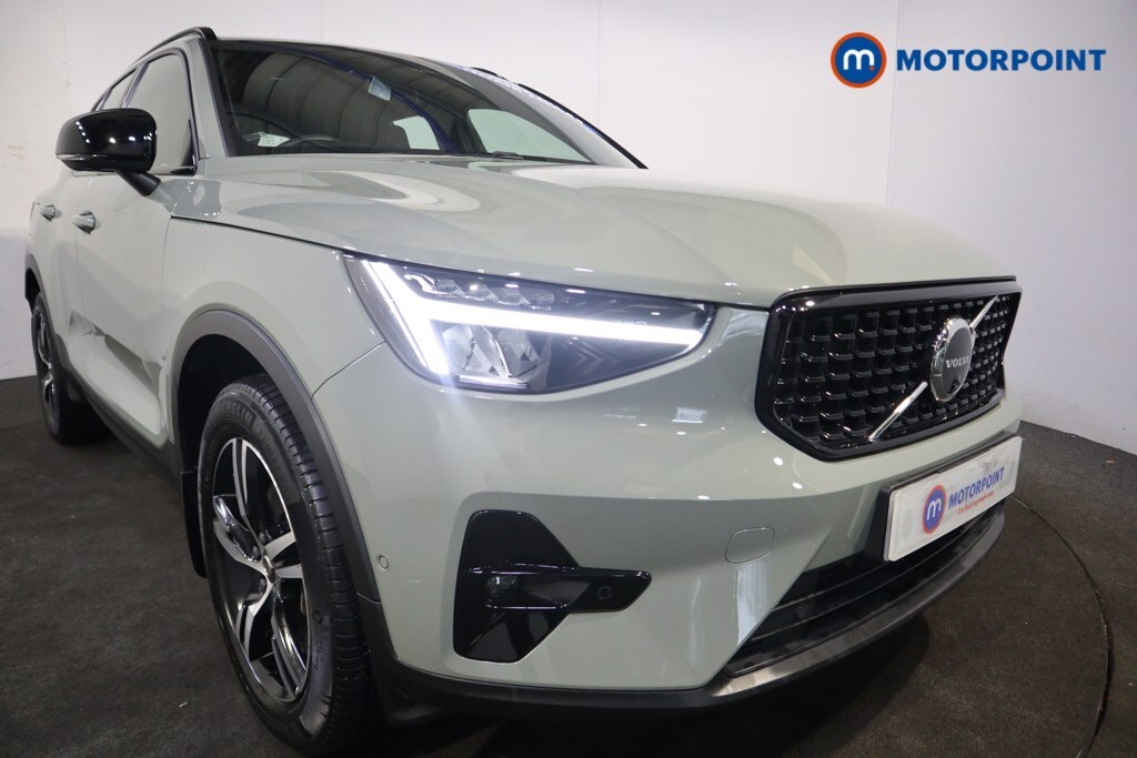 Used Volvo XC40 2023 for sale - 76046705: Photo 35