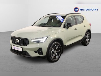 Used Volvo XC40 2023 for sale - 76046705: Photo 3