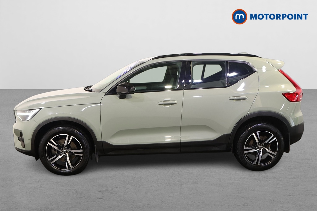 Used Volvo XC40 2023 for sale - 76046705: Photo 4
