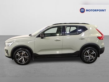 Used Volvo XC40 2023 for sale - 76046705: Photo 4
